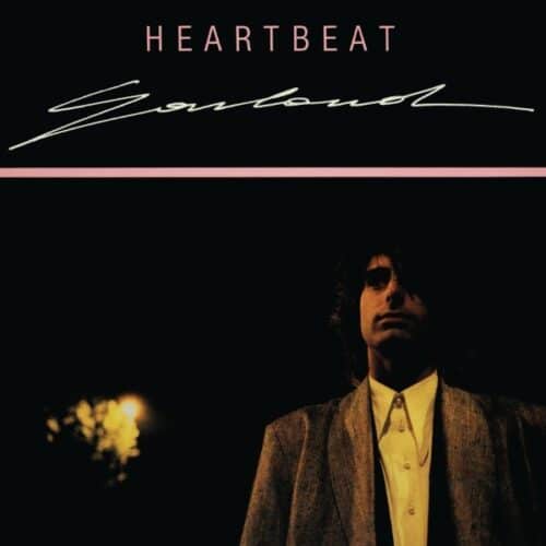 Garland - Heartbeat - DE-289 - DARK ENTRIES
