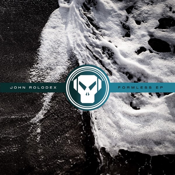 John Rolodex/Jungle Drummer - Formless EP - META088 - METALHEADZ
