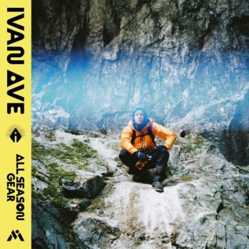 Ivan Ave - All Season Gear (LP) - MI-034 - MUTUAL INTENTIONS