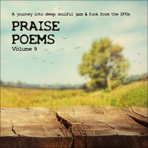 Various - Praise Poems