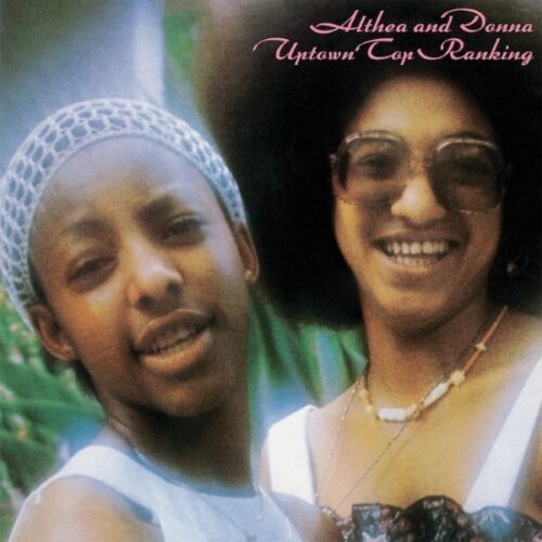 Althea & Donna - Uptown Top Ranking (RSD Vinyl) - 602448714251 - UMC
