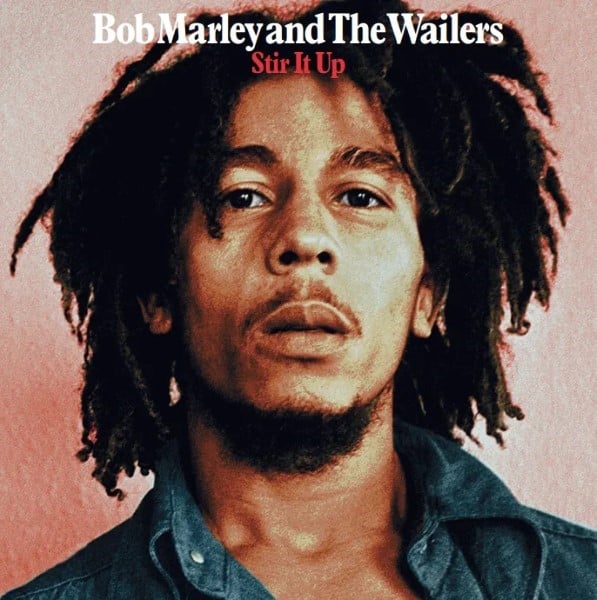 Bob Marley - Stir It Up (RSD 7") - 602448888952 - UMC