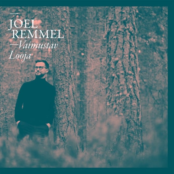 Joel Remmel - Vaimustav Looja - 6417138692375 - JOEL REMMEL MUSIC