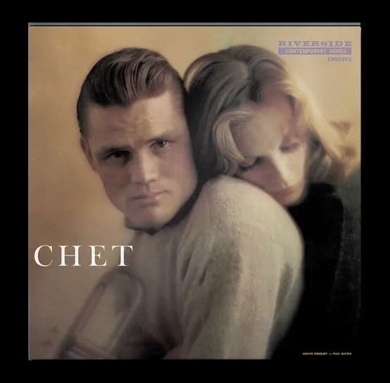 Chet Baker - Chet (Mono RSD Vinyl) - 888072474437 - CONCORD