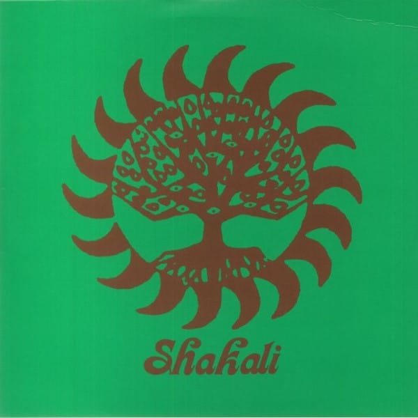 Shakali - Aurinkopari - GMV18 - GOOD MORNING TAPES