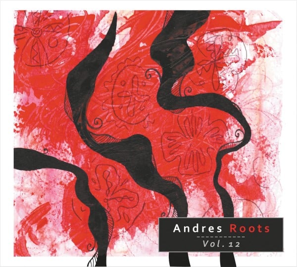 Andres Roots - Vol.12 - RAR2301 - ROOTS ART RECORDS