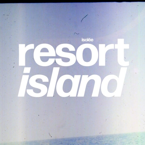 isolée - resort island - RESORTISLAND02 - RESORT ISLAND