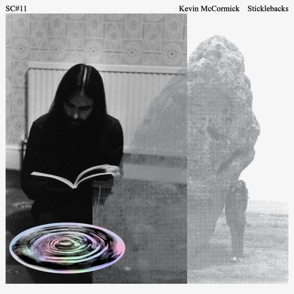 Kevin McCormick - Sticklebacks - SC#11 - SMILING C