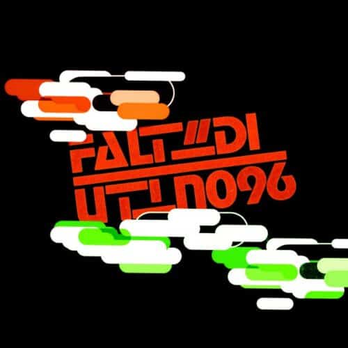 FaltyDL - One For UTTU EP - UTTU096 - UNKNOWN TO THE UNKNOWN