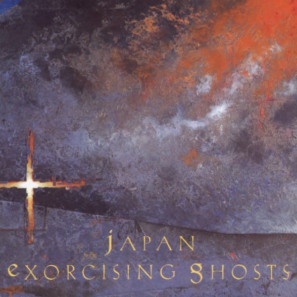 Japan - Exorcising Ghosts - 602438621354 - VIRGIN