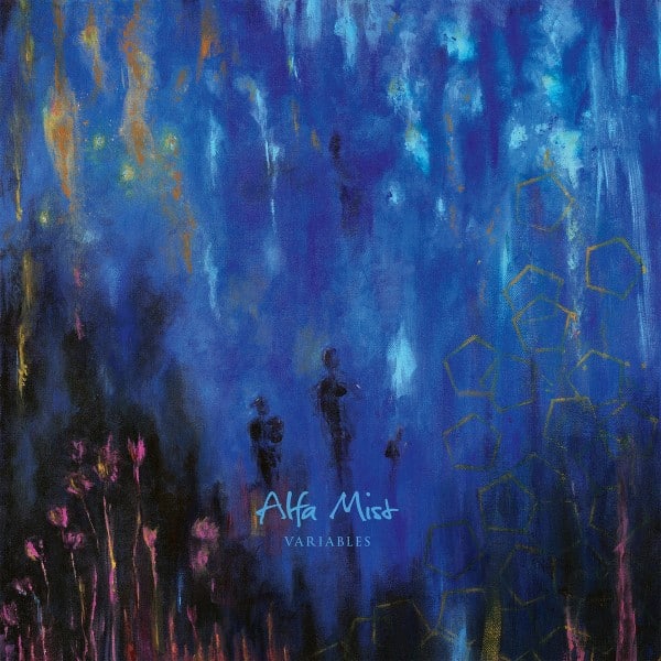 Alfa Mist - Variables (Limited Deluxe) - 8714092795134 - ANTI