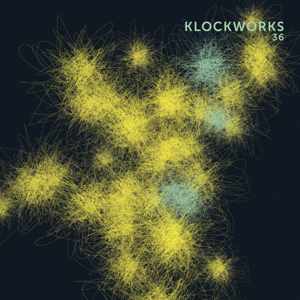 Troy - Klockworks 36 - KW36 - KLOCKWORKS
