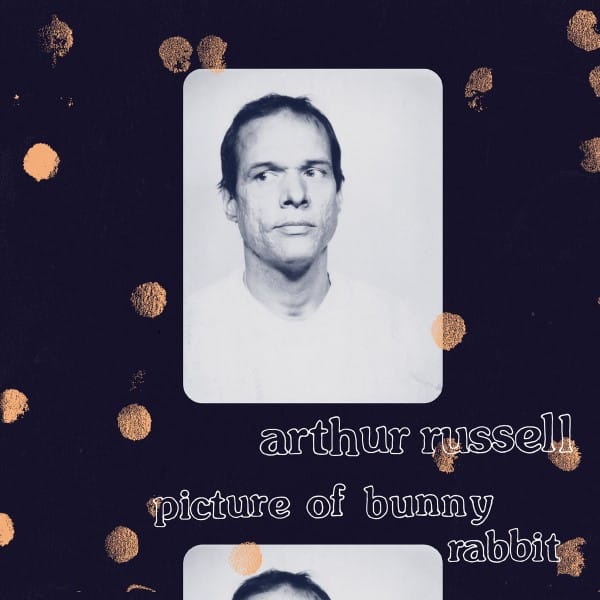 Arthur Russell - Picture of Bunny Rabbit - RT00425LP - ROUGH TRADE