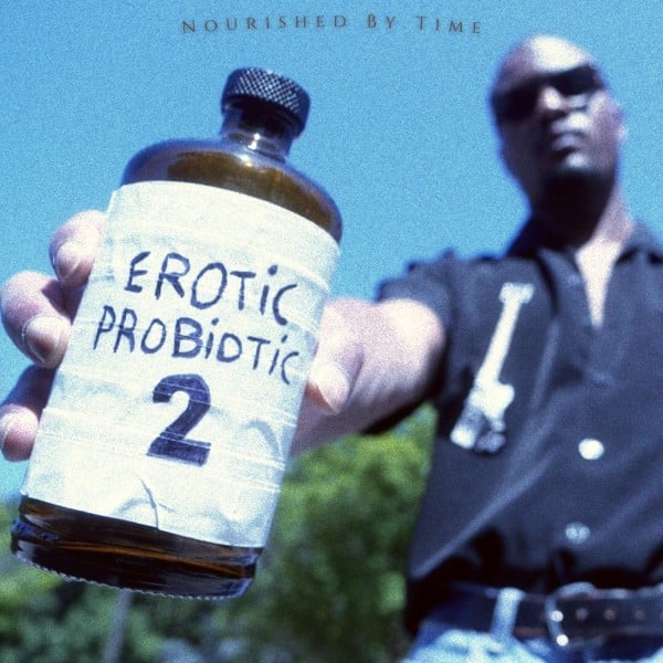 Nourished By time - Erotic Probiotic 2 - SR008 - SCENIC ROUTE