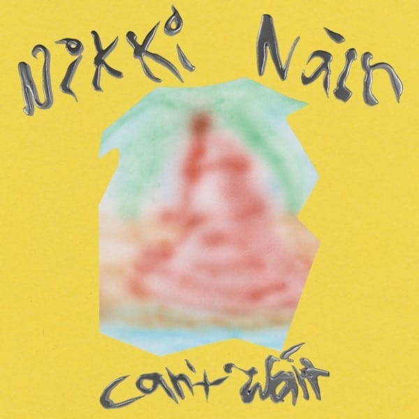 Nikki Nair - Can't Wait (+Peder Mannerfelt Remix) - BARN084 - STUDIO BARNHUS