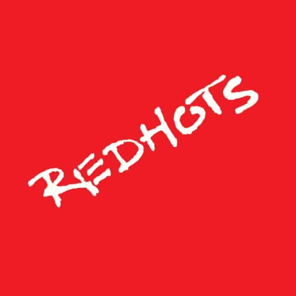 The Redhots - Redhot - MISSYOU027 - MISS YOU