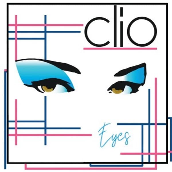 Clio - Eyes - PLT799MIX - PLANET RECORDS CLASSICS