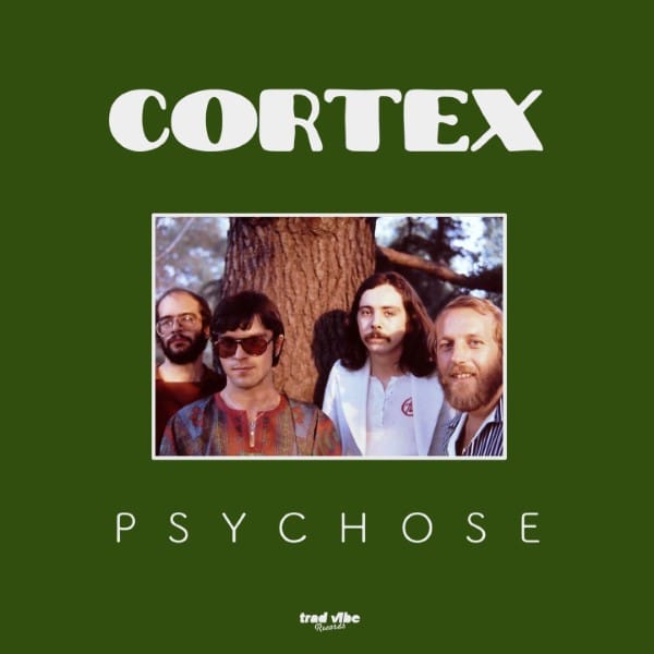 Cortex - Psychose - TV019 - TRAD VIBE