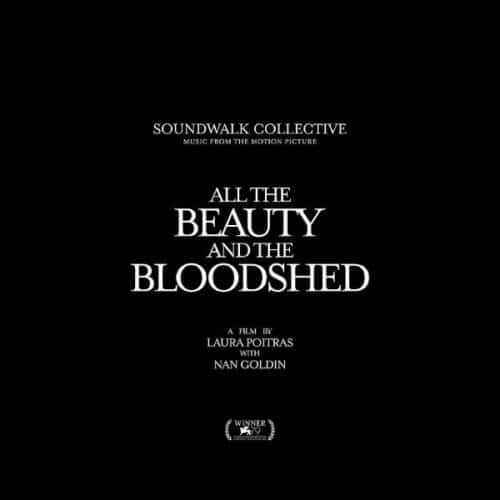 Soundwalk Collective - All The Beauty And The Bloodshed - AF002LP - ANALOGUE FOUNDATION