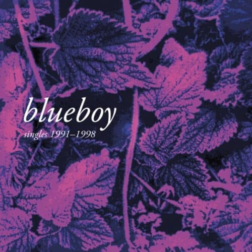 Blueboy - Singles 1991-1998  (Postcard