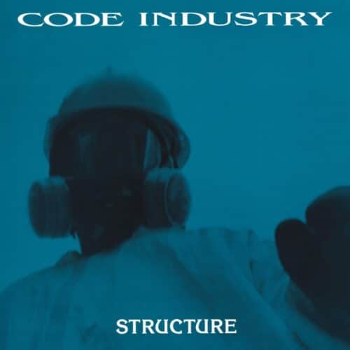Code Industry - Structure - DE-303 - DARK ENTRIES