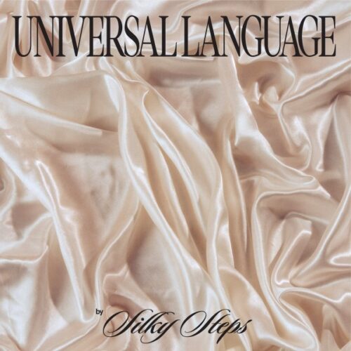 Silky Steps - Universal Language - FER010 - FUNK EMBASSY