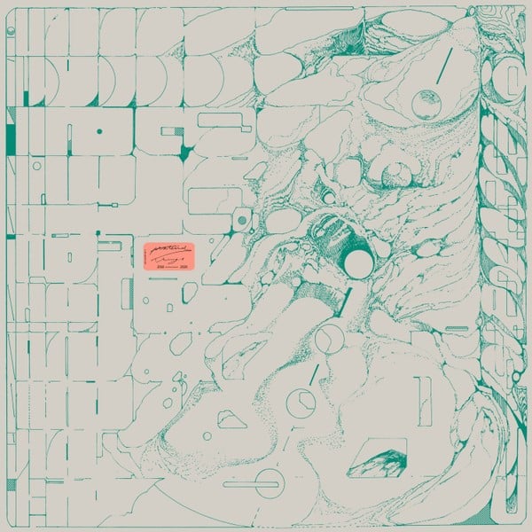 Material Things - 2015-2020 - ISLE-015 - 12TH ISLE