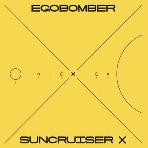 Egobomber - Suncruiser X (Galaktlan