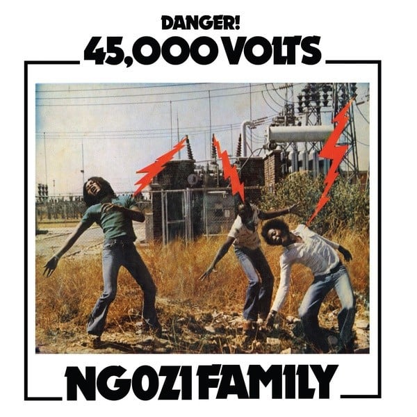 Ngozi Family - 45