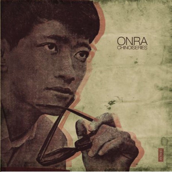 Onra - Chinoseries - ACOLP1 - ALL CITY