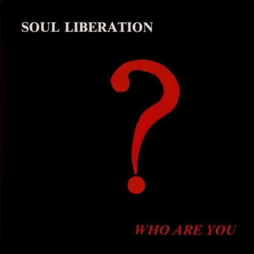 Soul Liberation - Who Are You? - BBE294ALP - BBE