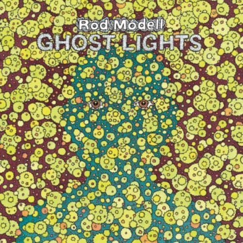 Rod Modell - Ghost Lights - AI-35 - ASTRAL INDUSTRIES