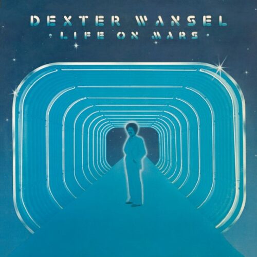Dexter Wansel - Life On Mars - MOVLP3487 - MUSIC ON VINYL