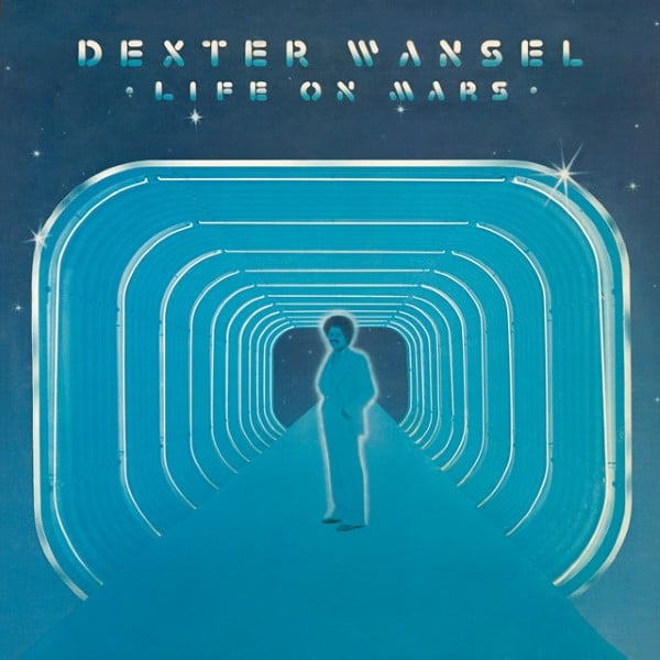 Dexter Wansel - Life On Mars - MOVLP3487 - MUSIC ON VINYL