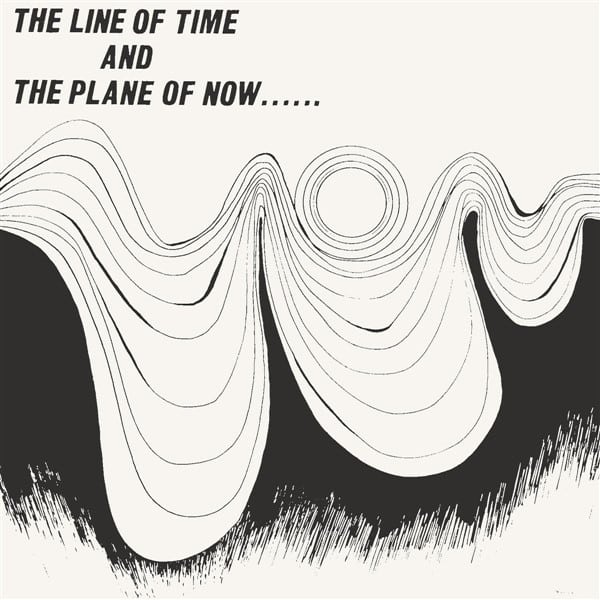 Shira Small - The Line Of Time And The Plane Of Now - NUM1261 - NUMERO GROUP
