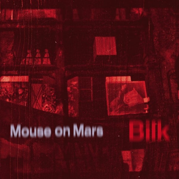 Mouse On Mars - Bilk - SONIG93-LP - SONIG