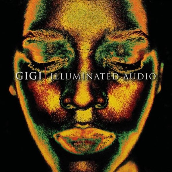Gigi - Illuminated Audio - TIME003 - TIME CAPSULE