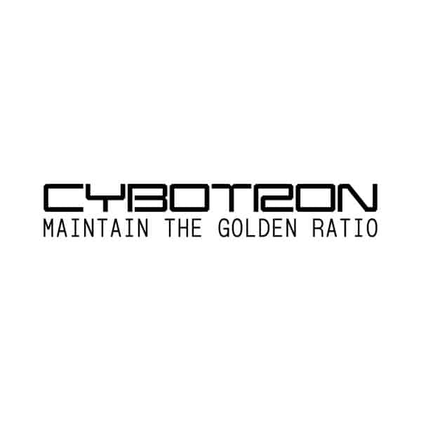 Cybotron - Maintain The Golden Ratio - TRESOR313EP1 - TRESOR RECORDS / BMG