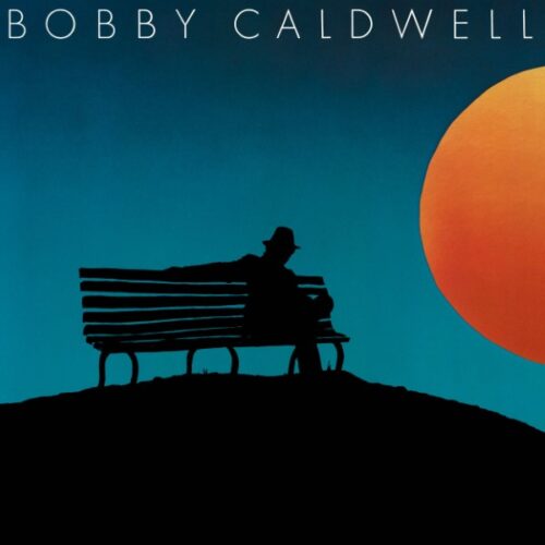 Bobby Caldwell - Bobby Caldwell - BEWITH158LP - BE WITH RECORDS