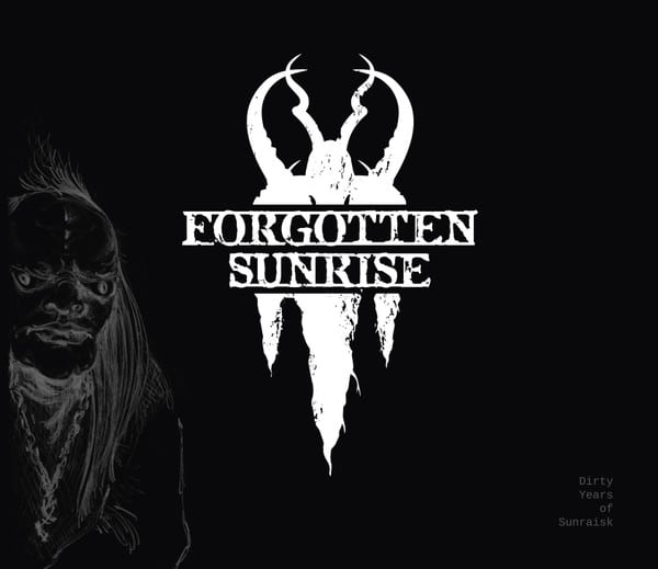Forgotten Sunrise - Dirty Years Of Sunraisk - FS2 - N/A