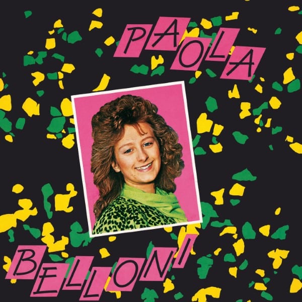 Paola Belloni - Paola Belloni - MISSYOU028 - MISS YOU