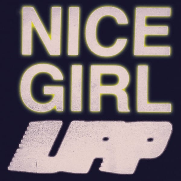 Nice Girl - UPP - PP094 - PUBLIC POSSESSION