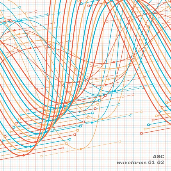ASC - waveforms 01-02 - WVFRM01 - WAVEFORMS
