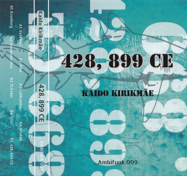 Kaido Kirikmäe - 428