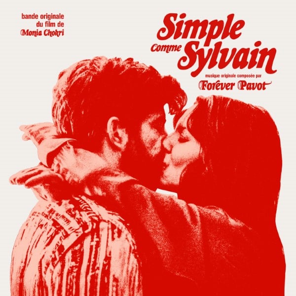 Forever Pavot - Simple comme Sylvain - BMM084 - BMM RECORDS