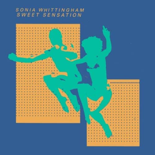 Sonia Whittingham - Sweet Sensation - ISLE022 - ISLE OF JURA