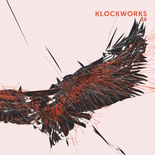 Alarico - Klockworks 38 - KW38 - KLOCKWORKS