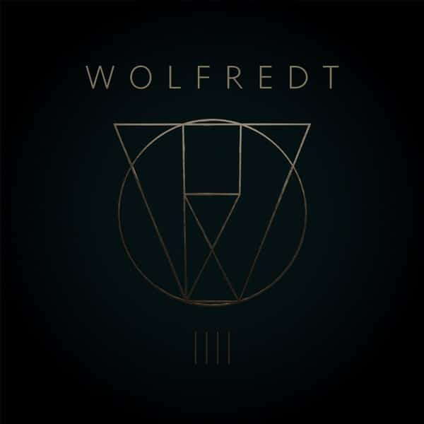 Wolfredt - IIII - MOC191 - MOMENT OF COLLAPSE RECORDS