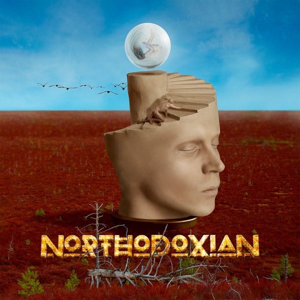 Northodoxian - Northodoxian - NORTHO1 - BALTIC MUSIC GROUP