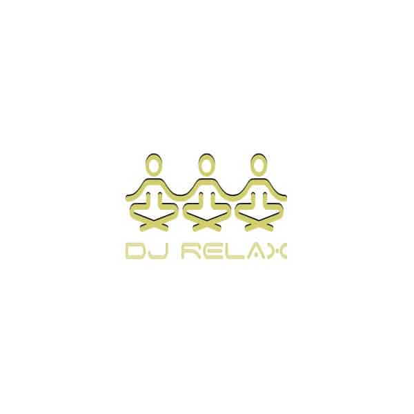 DJ Relax - DJ Relax - EP - OF001 - 100 FOLD